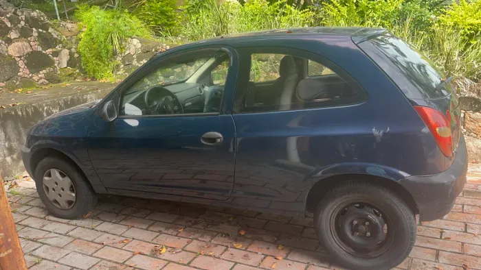 Chevrolet Celta Life 1.0 MPFI VHC 8V 3P 2006