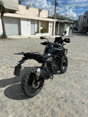 BMW g310 gs 2023