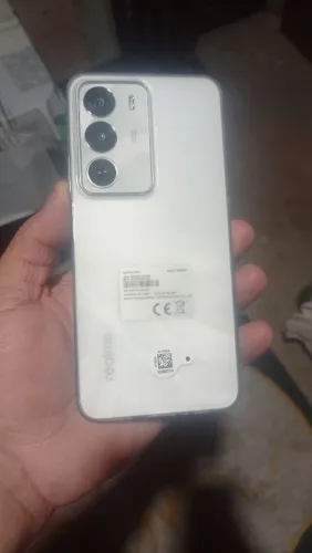 Realme c71 novo na caixa 