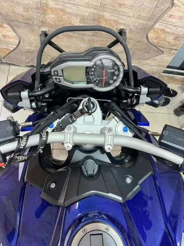Tiger Explorer 1200