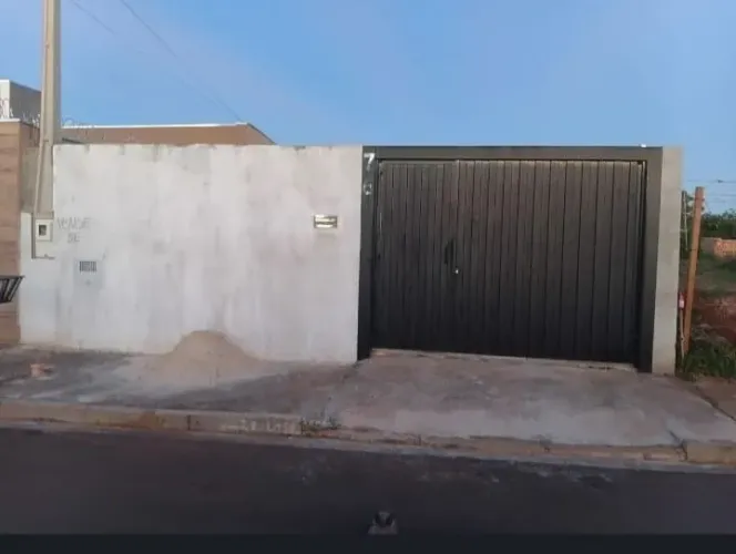 Vendo,edicula 55 mil