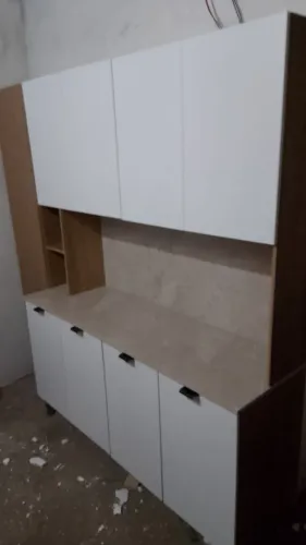 Armário de cozinha