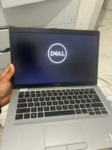 Notebook Dell i5 (recondicionado)