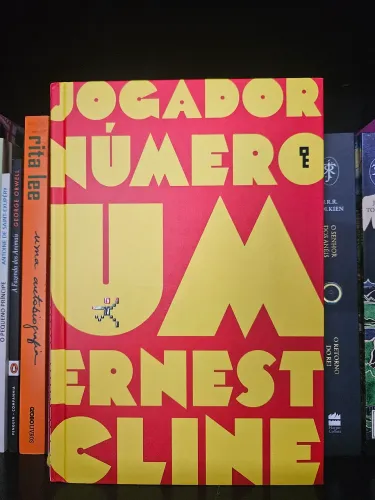 Jogador Número Um No#1