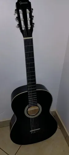 Vendo Violão Giannini