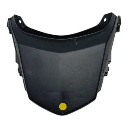 Carenagem Rabeta Central Honda CG FAN START 150 160 2014 2020