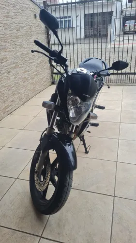 Cb300r ano2014 