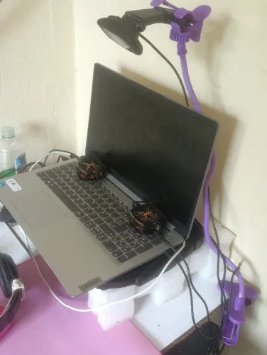 Nootbook bom