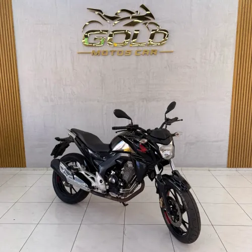 Cb twister 250 2016!