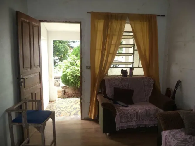 Casa com 2 dormitórios à venda, 161 m² por R$ 300.000,00 - Jardim Leonor - Campinas/SP