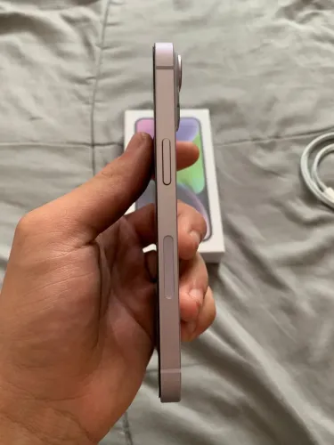 iPhone 14