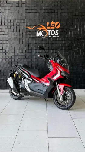 HONDA ADV 150 2021