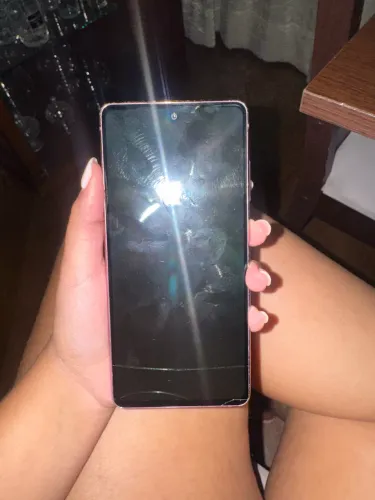 VENDO CELULAR