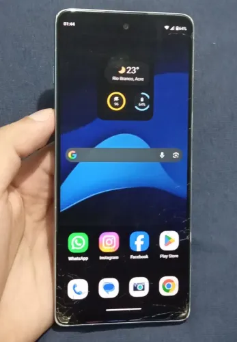 Moto G200 5g 256gb