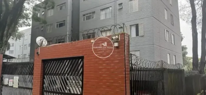 Apartamento à venda em Jardim Flamengo - São Paulo/SP