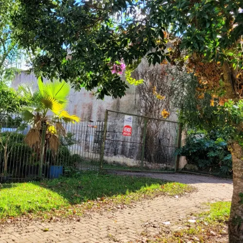 Terreno Jardim Social 910m2 sendo 13x702