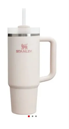 garrafa stanley quencher