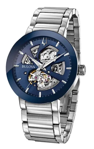 Relógio Bulova 96A204 FUTURO