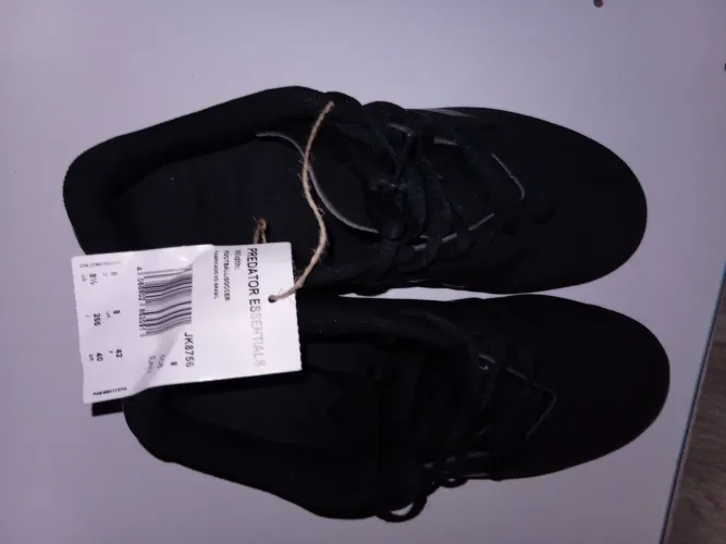 Chuteira society adidas predator