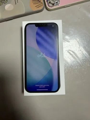 OPORTUNIDADE - IPHONE 13 - 256gb