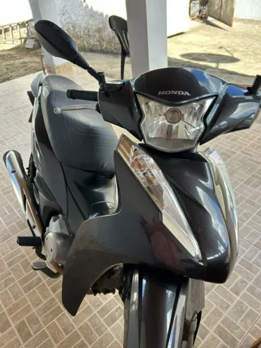Vendo Biz 125 2019