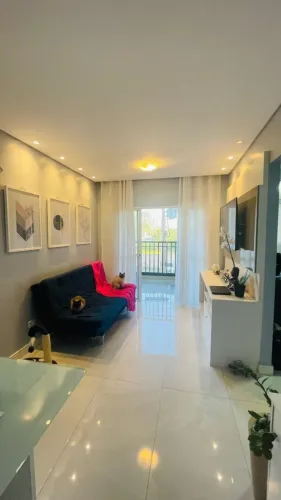 Oportunidade - Apartamento - Ed Res Tropical Garden