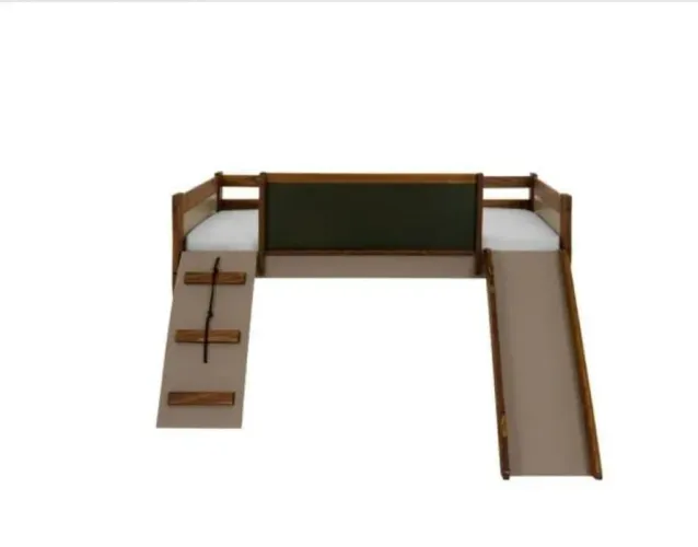 Cama infantil playgroud