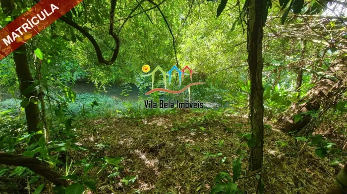 Terreno a venda em Ilhabela