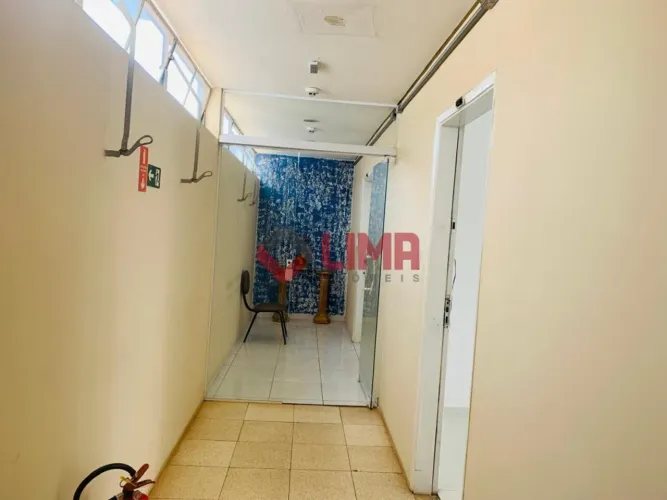 Salas Comercial em Centro, (Bauru) - SP disponível para venda, são 3 salas juntas total 90