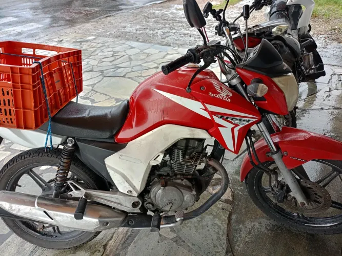 Vendo Titan