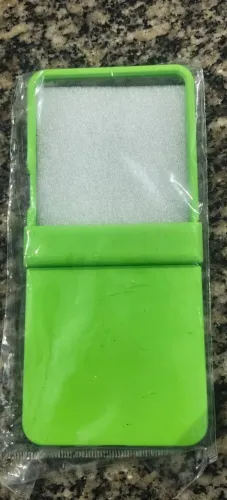 Capa para Samsung zFlip 7