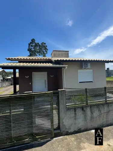 Casa no Campo Duna, Garopaba/SC
