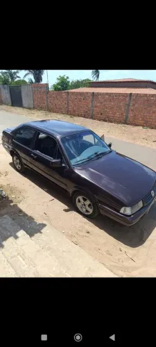 Volkswagen Santana GLI / GL/ Sport 1.8/ 2.0 1992