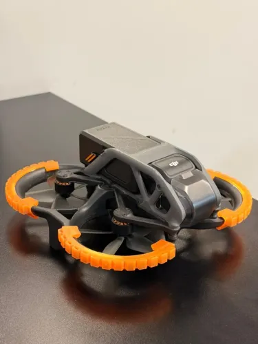 Drone DJI Avata