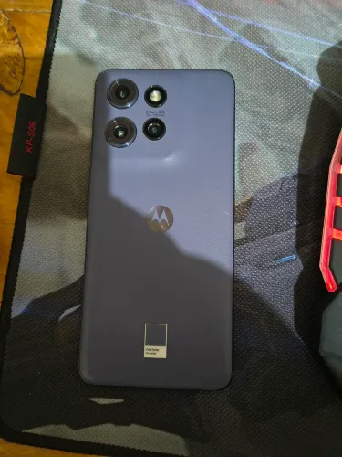 Moto Edge 50 neo