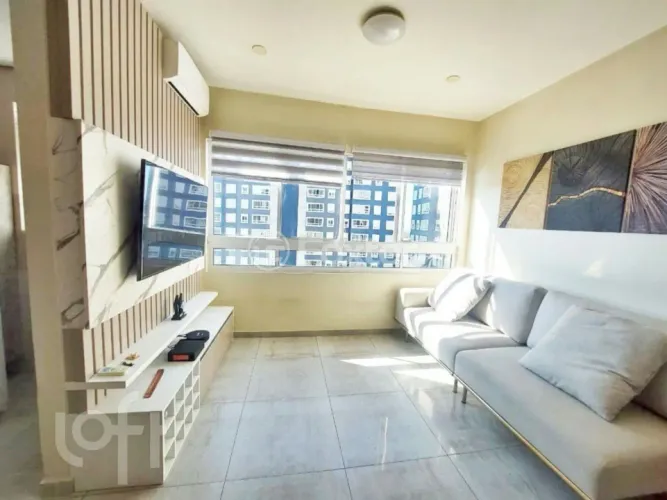 Apartamento à venda Avenida Manoel Elias, Jardim Leopoldina - Porto Alegre