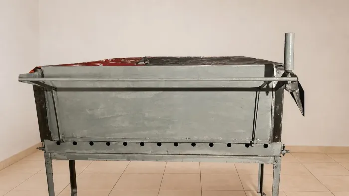 Máquinas de padaria