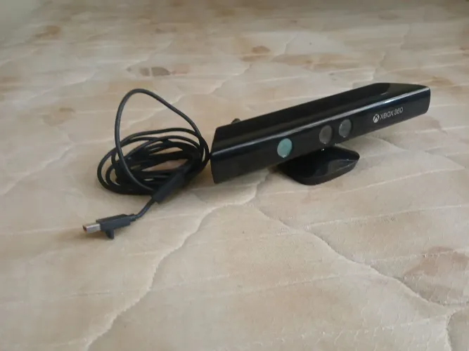 Kinect Xbox 360