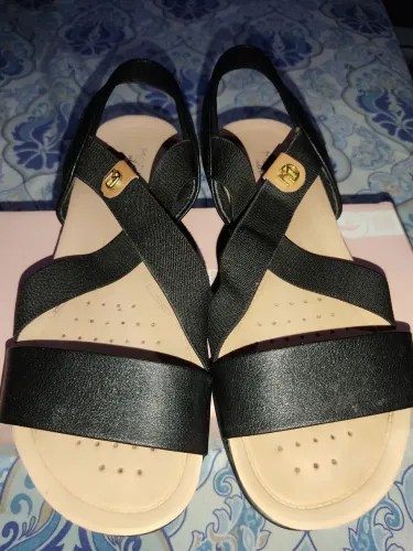 Sandália da modare original Tam 37