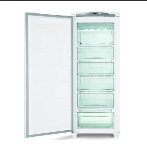 PROMOÇÃO HOJE !FREEZER VERTICAL SEMI NOVO! 231 L. 2.349,00
