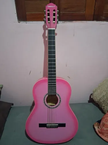 Violão Giannini