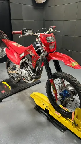 CRF250F