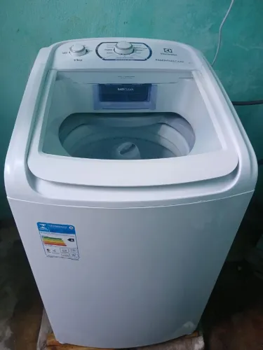 Máquina de lavar Electrolux 11kg