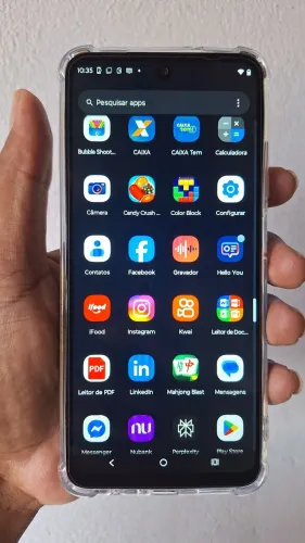 Moto G34, 5G