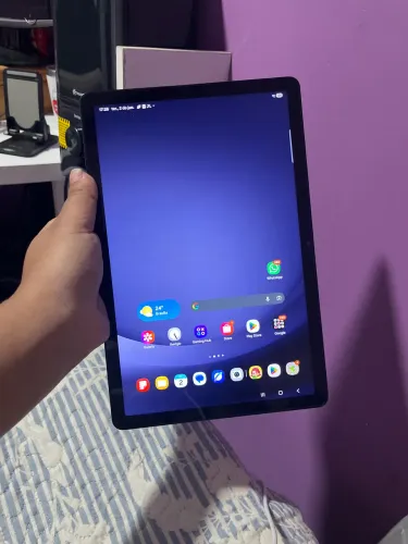 Samsung A9 Plus