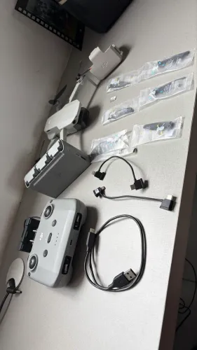 Dji Mini 2 Se (combo)
