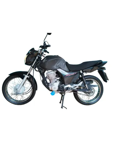 Honda Start 160