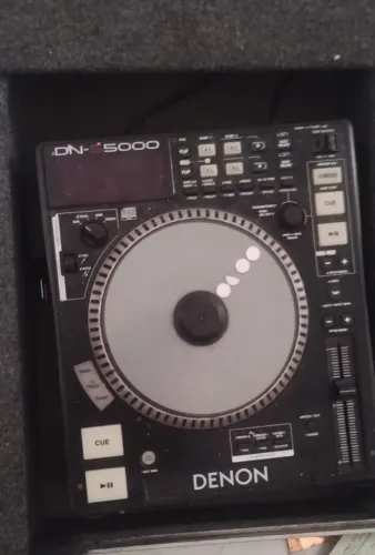 Cdj5000