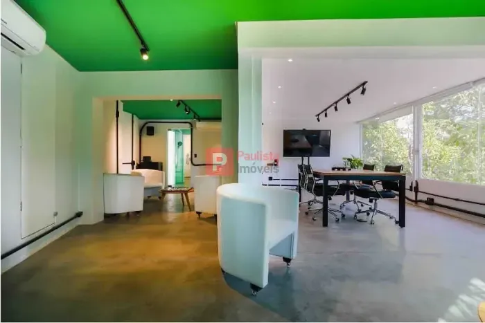 Sobrado Comercial paraVenda e Locação - Vila Cruzeiro, São Paulo, SP
