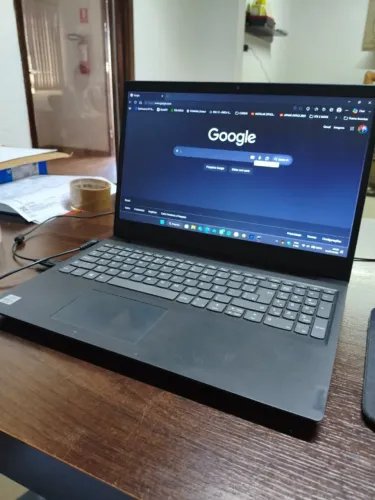 Notebook Lenovo IdeaPad S145 - 8GB RAM